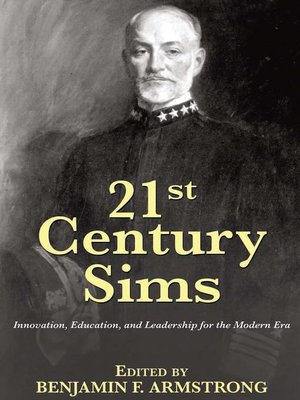 cover image of 21st Century Sims